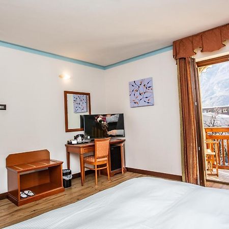 Crabun Hotel بونت ساين مارتن المظهر الخارجي الصورة