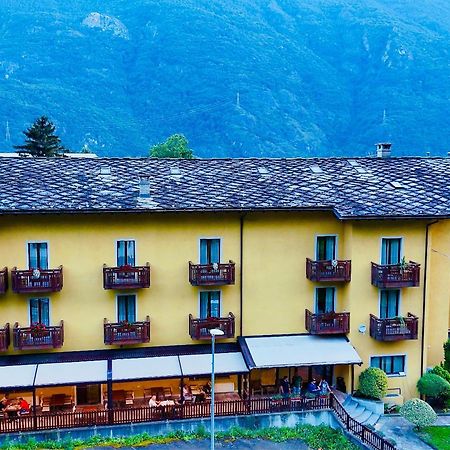 Crabun Hotel بونت ساين مارتن المظهر الخارجي الصورة