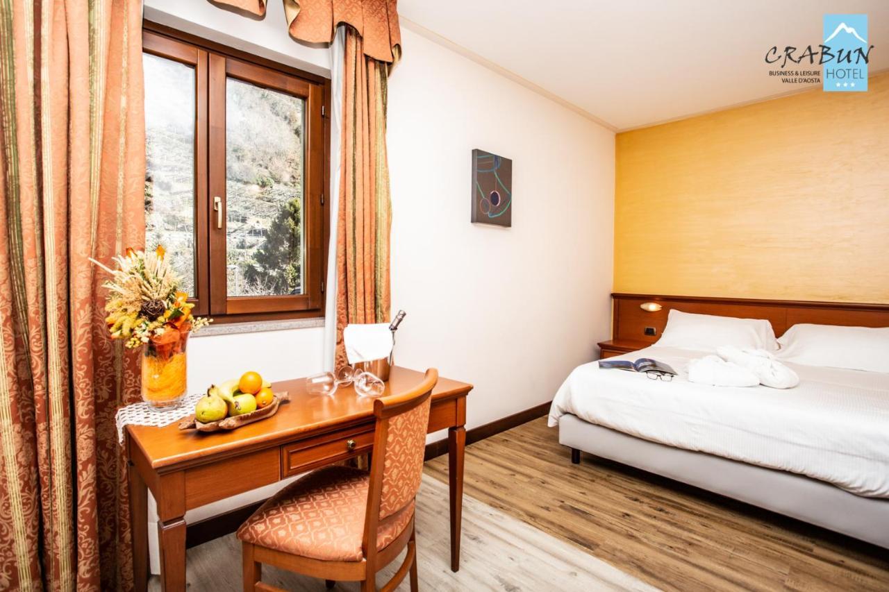 Crabun Hotel بونت ساين مارتن المظهر الخارجي الصورة
