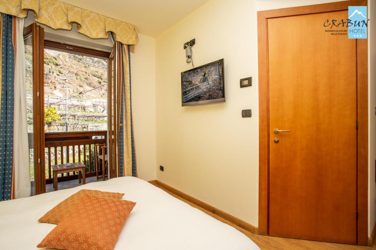 Crabun Hotel بونت ساين مارتن المظهر الخارجي الصورة