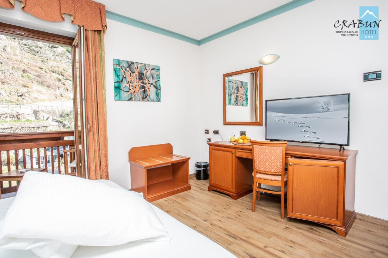Crabun Hotel بونت ساين مارتن المظهر الخارجي الصورة