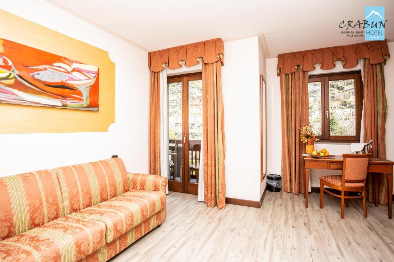 Crabun Hotel بونت ساين مارتن المظهر الخارجي الصورة