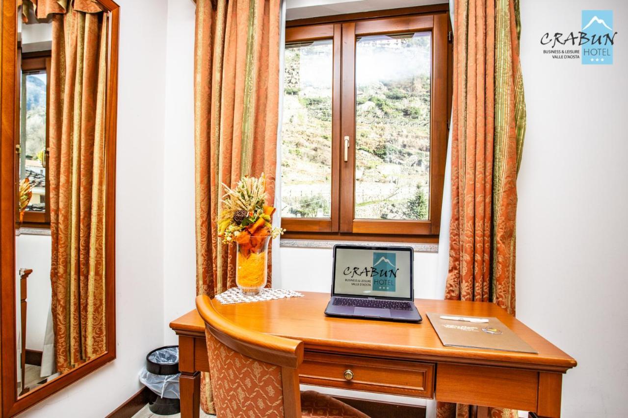 Crabun Hotel بونت ساين مارتن المظهر الخارجي الصورة