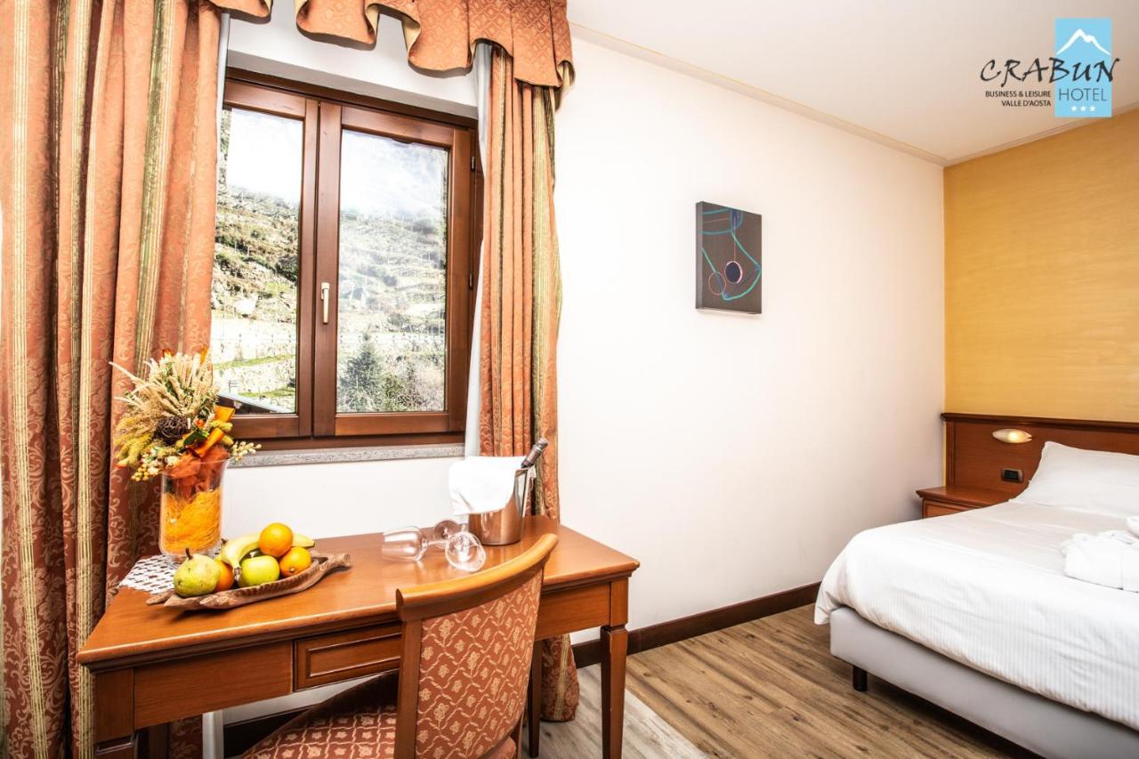 Crabun Hotel بونت ساين مارتن المظهر الخارجي الصورة