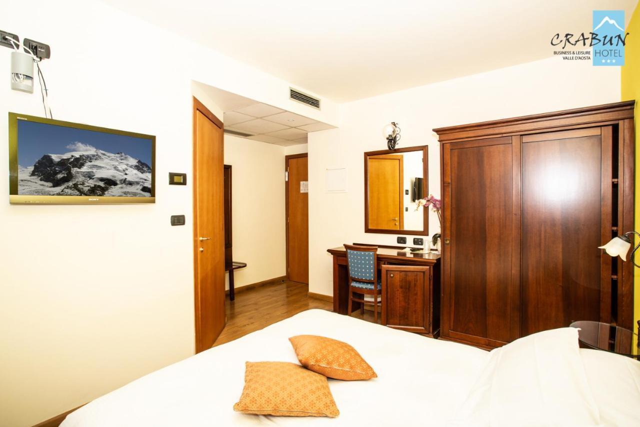 Crabun Hotel بونت ساين مارتن المظهر الخارجي الصورة