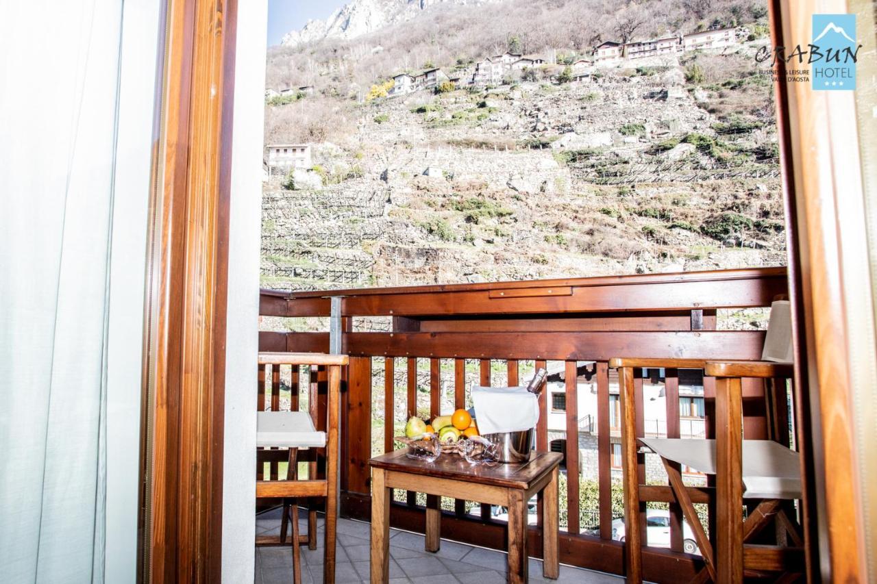 Crabun Hotel بونت ساين مارتن المظهر الخارجي الصورة