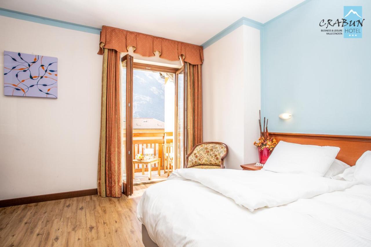 Crabun Hotel بونت ساين مارتن المظهر الخارجي الصورة