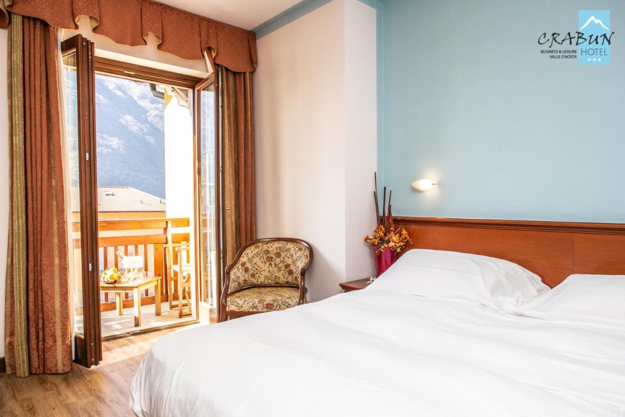 Crabun Hotel بونت ساين مارتن المظهر الخارجي الصورة