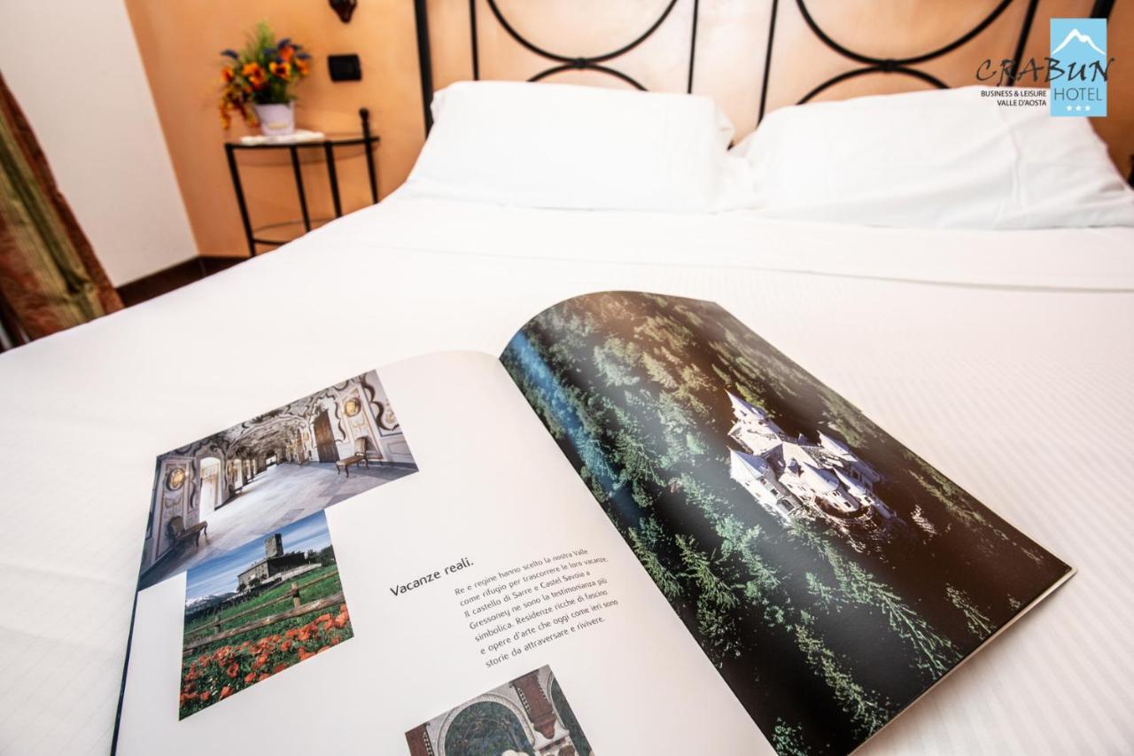 Crabun Hotel بونت ساين مارتن المظهر الخارجي الصورة