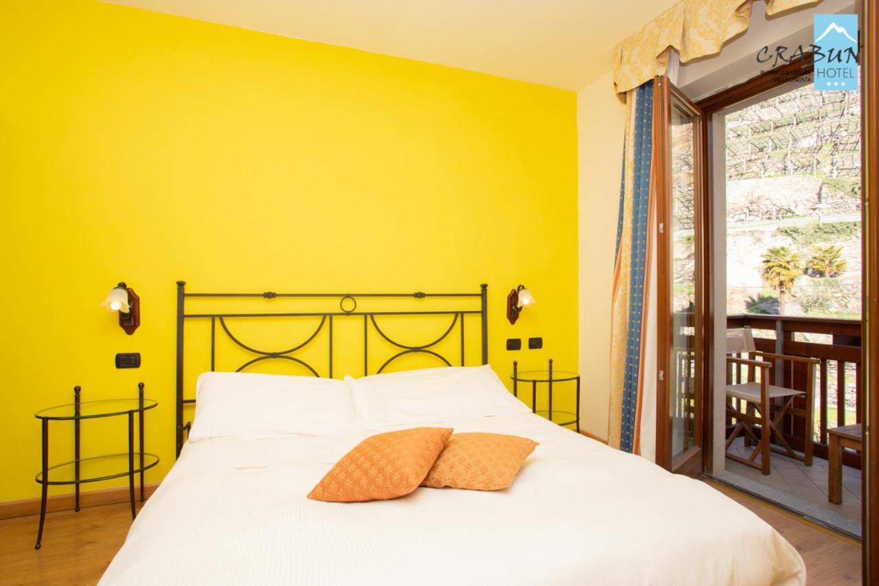 Crabun Hotel بونت ساين مارتن المظهر الخارجي الصورة