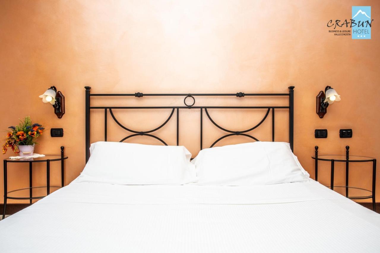 Crabun Hotel بونت ساين مارتن المظهر الخارجي الصورة
