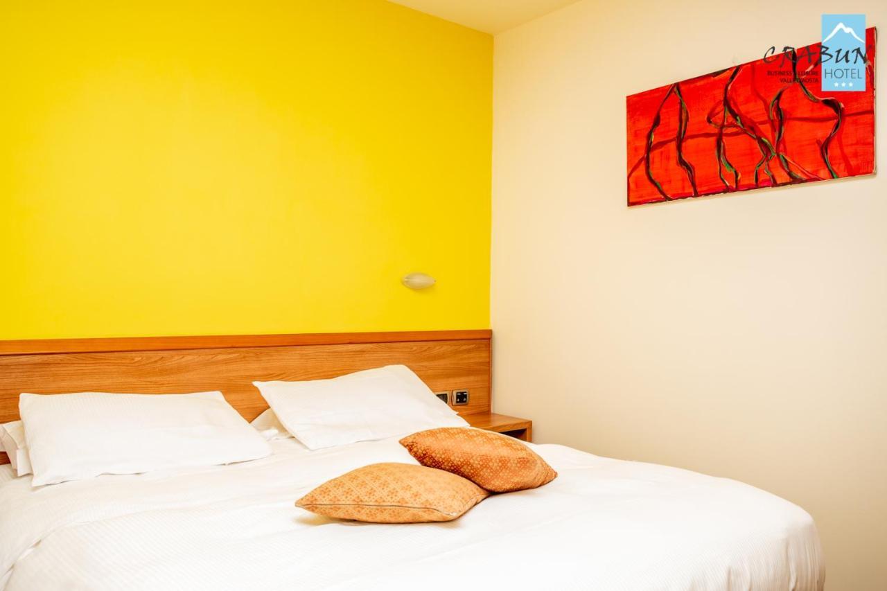 Crabun Hotel بونت ساين مارتن المظهر الخارجي الصورة