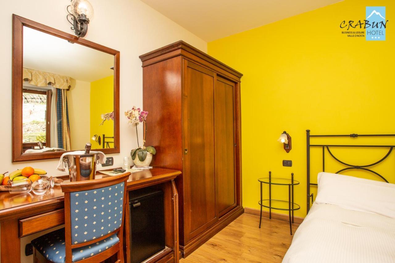 Crabun Hotel بونت ساين مارتن المظهر الخارجي الصورة